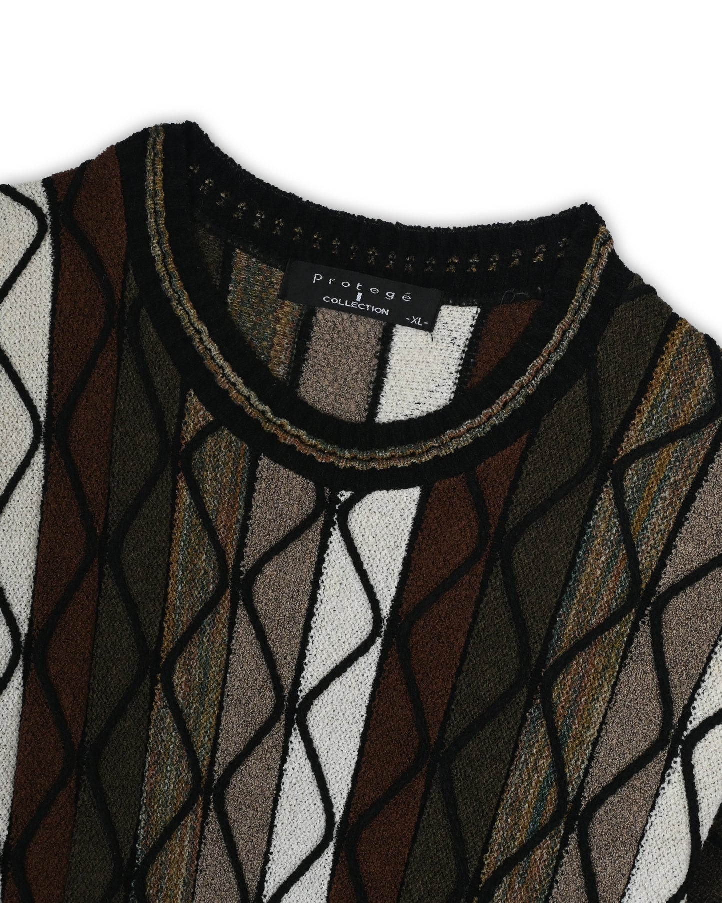 PROTÉGÉ SWEATER - XL