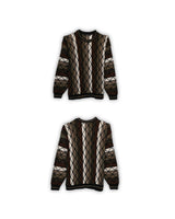 PROTÉGÉ SWEATER - XL