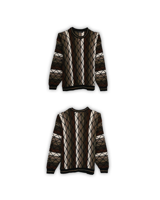PROTÉGÉ SWEATER - XL
