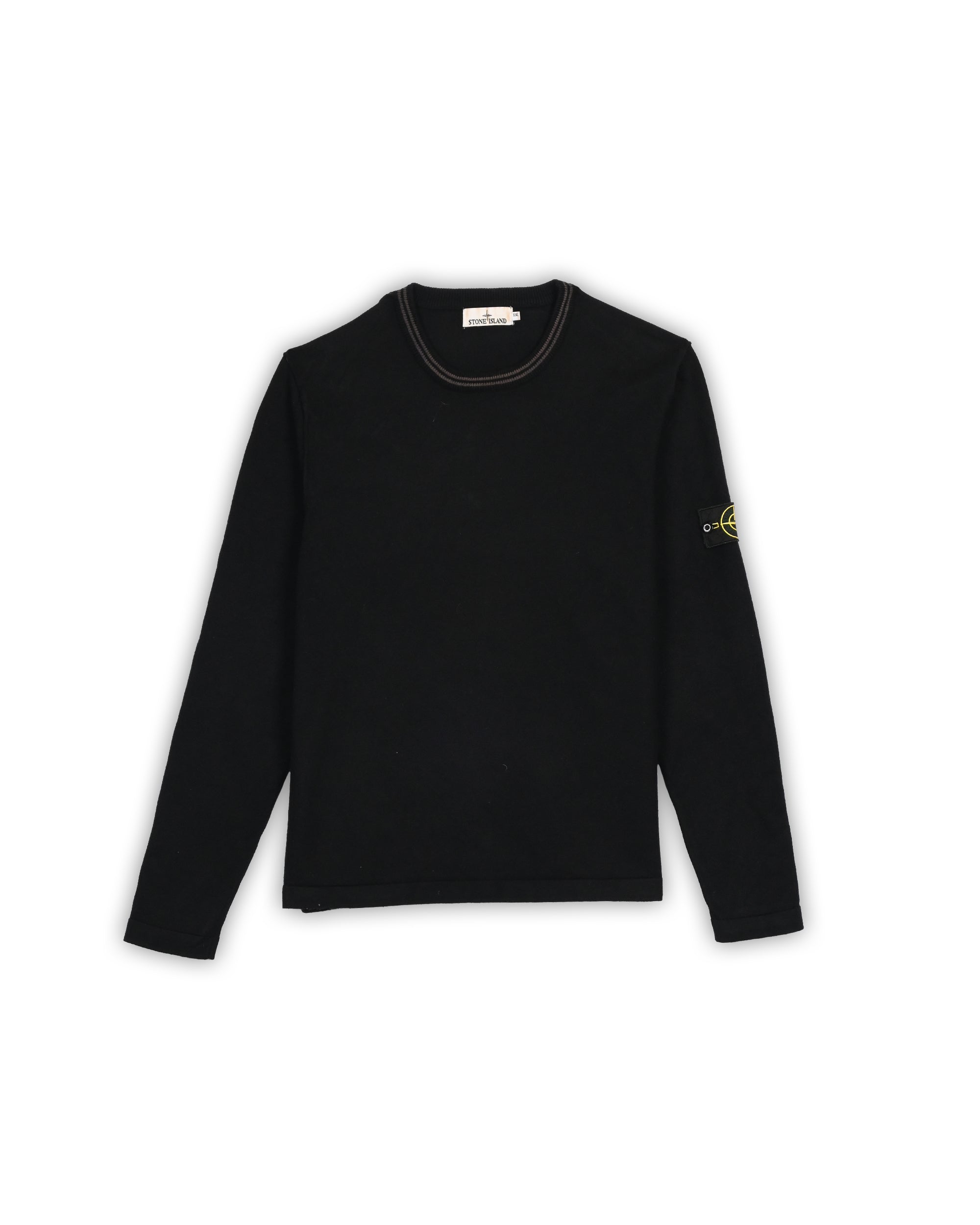 STONE ISLAND SWEATER - XXL