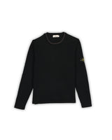 STONE ISLAND SWEATER - XXL