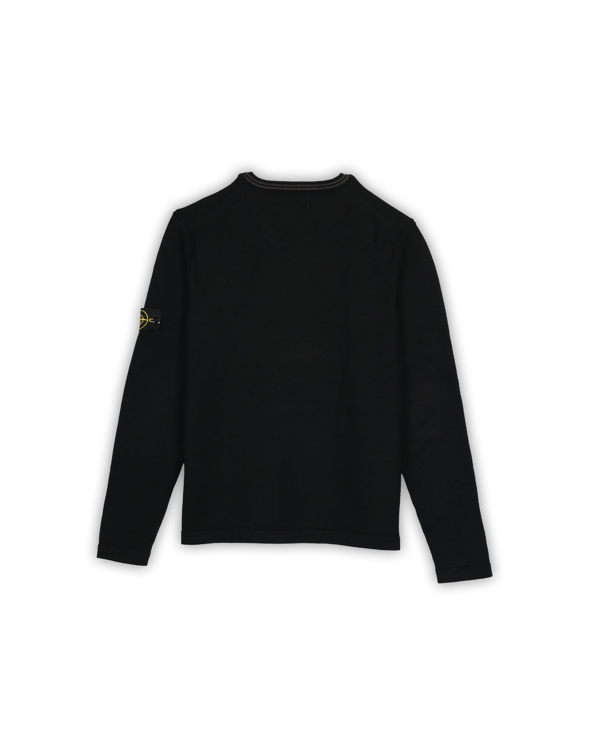 STONE ISLAND SWEATER - XXL