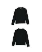 STONE ISLAND SWEATER - XXL