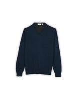 CALVIN KLEIN  SWEATER - XL