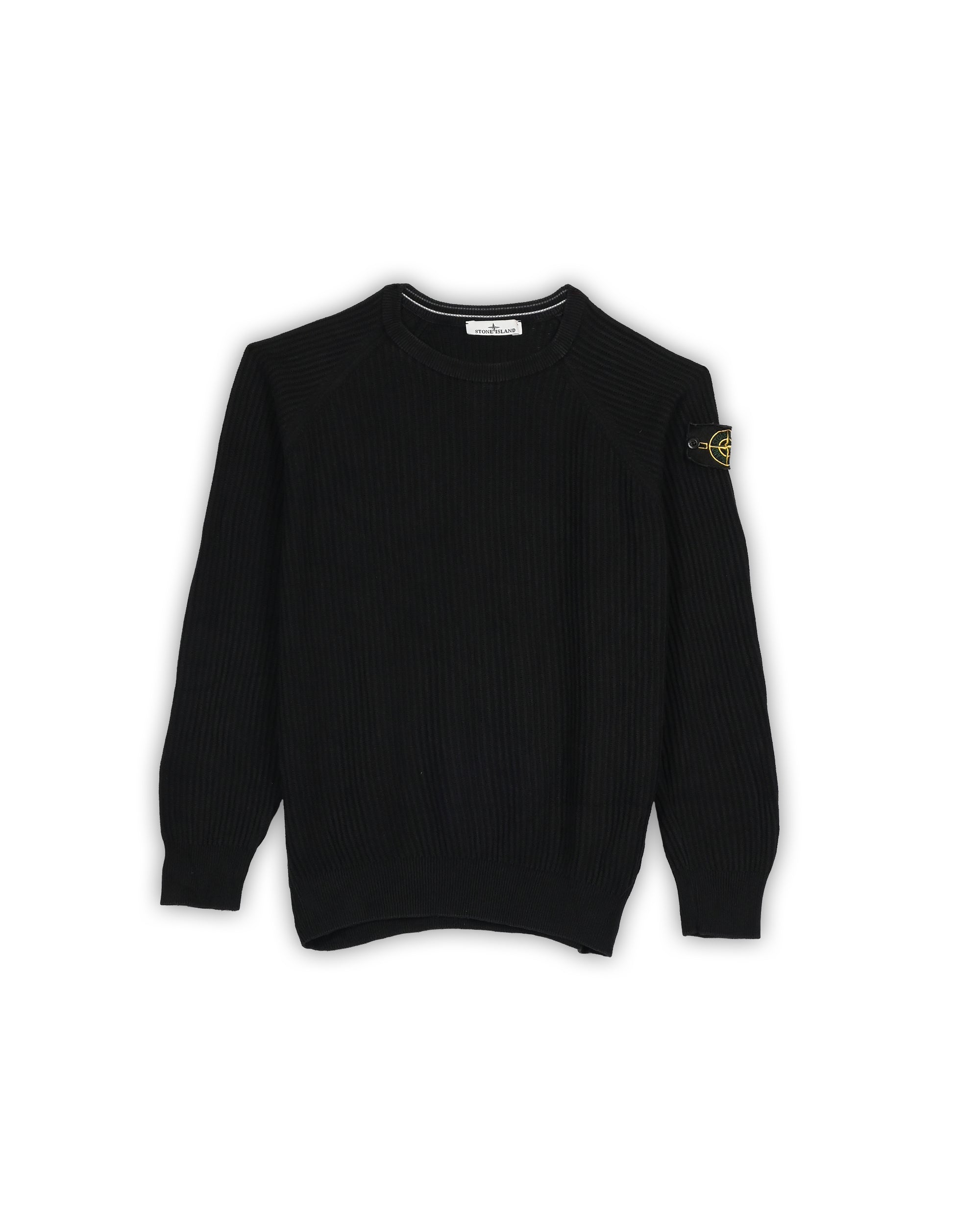 STONE ISLAND SWEATER - L