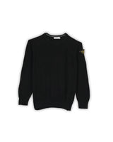 STONE ISLAND SWEATER - L