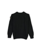 STONE ISLAND SWEATER - L