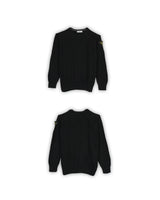 STONE ISLAND SWEATER - L