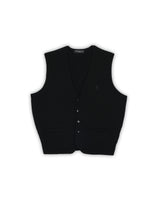 YESV SAINT LAURENT SWEATER - M