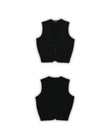 YESV SAINT LAURENT SWEATER - M