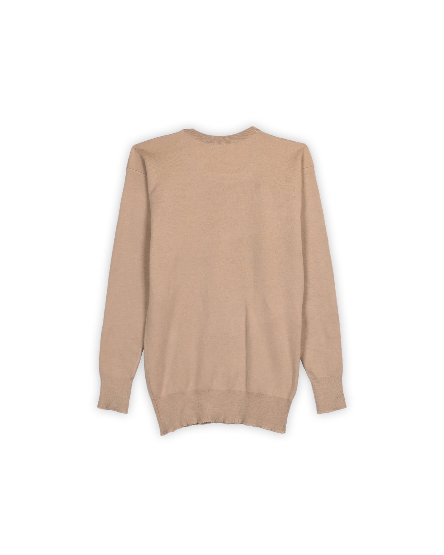 YVES SAINT LAURENT SWEATER - XL