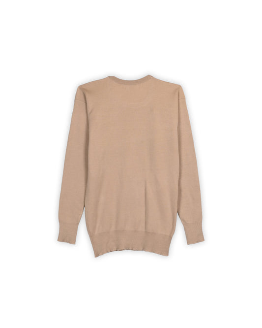 YVES SAINT LAURENT SWEATER - XL