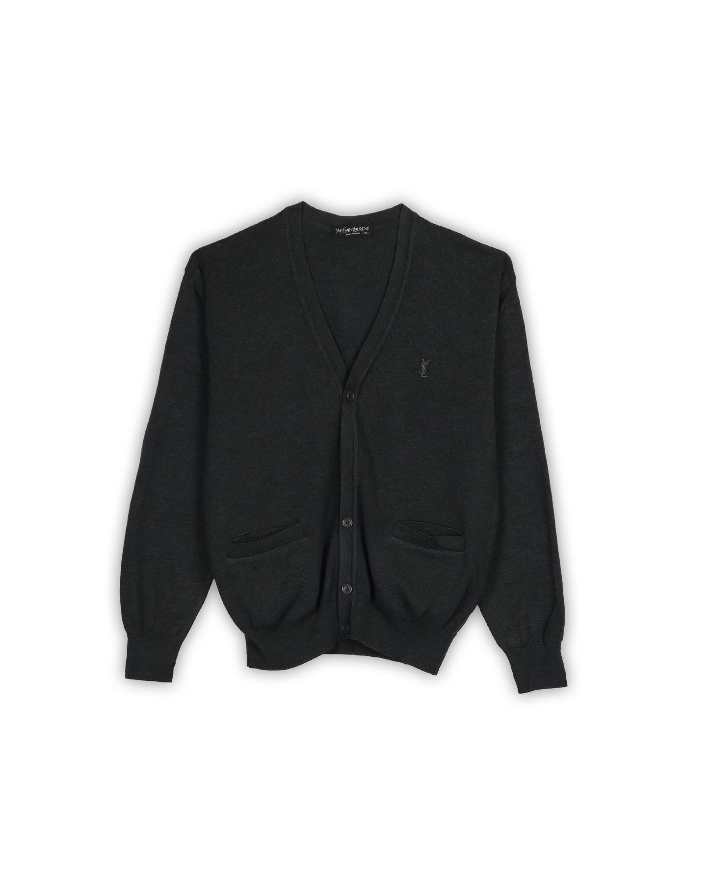 YVES SAINT LAURENT SWEATER - S