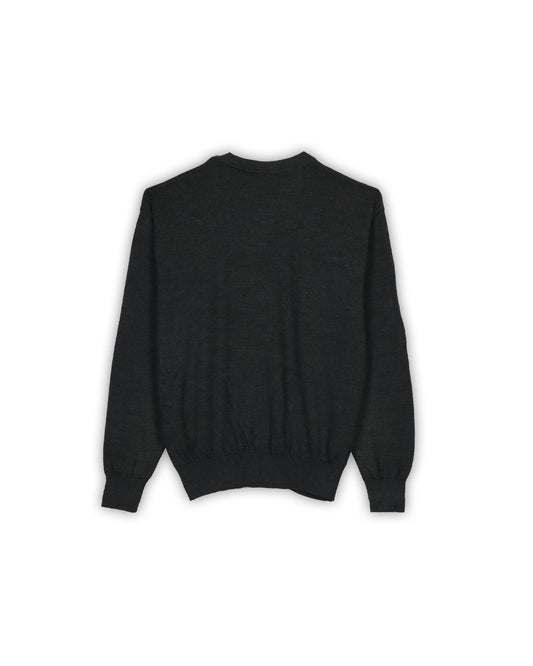 YVES SAINT LAURENT SWEATER - S