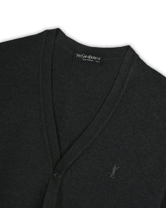 YVES SAINT LAURENT SWEATER - S