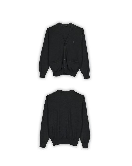 YVES SAINT LAURENT SWEATER - S