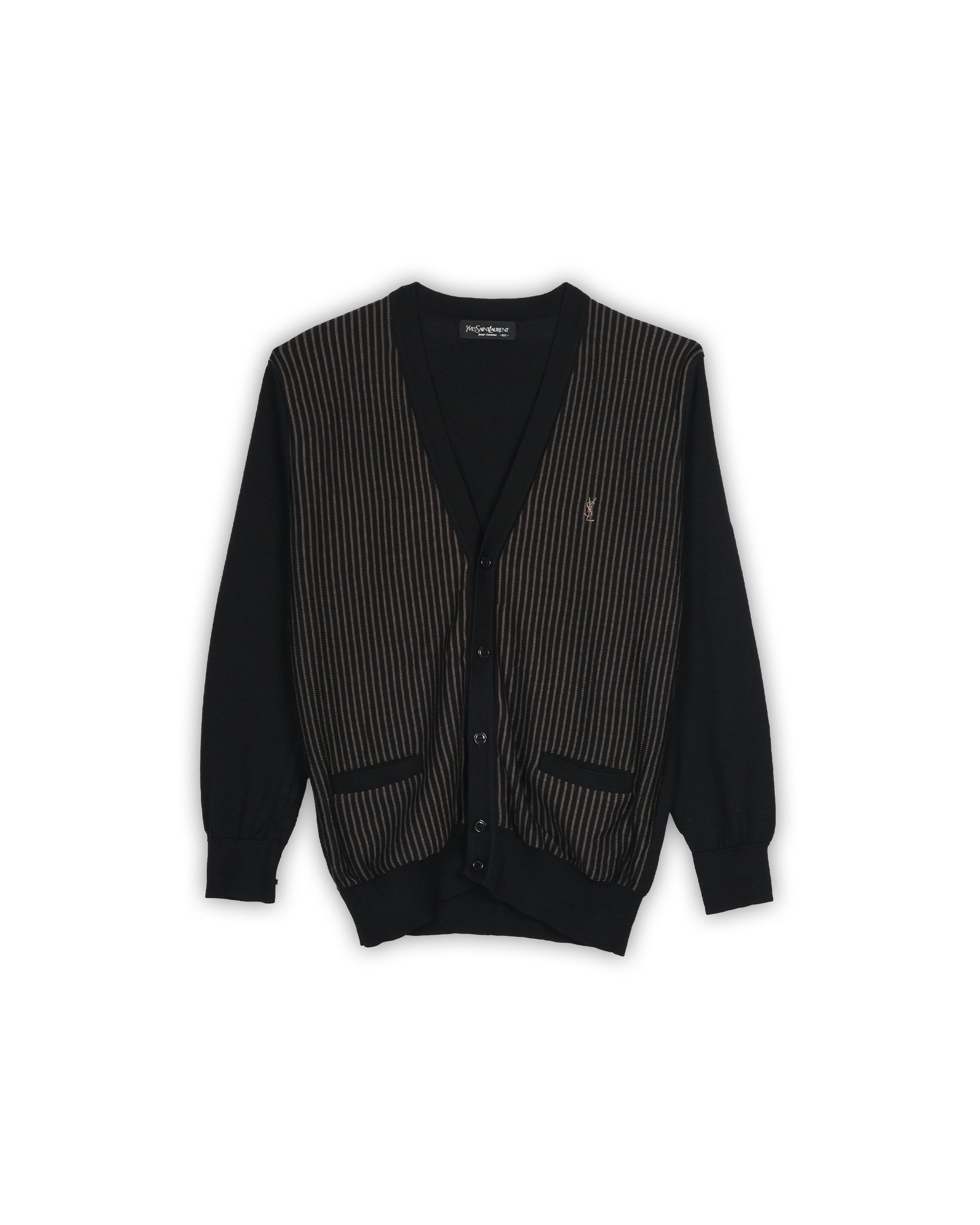 YESV SAINT LAURENT SWEATER - S