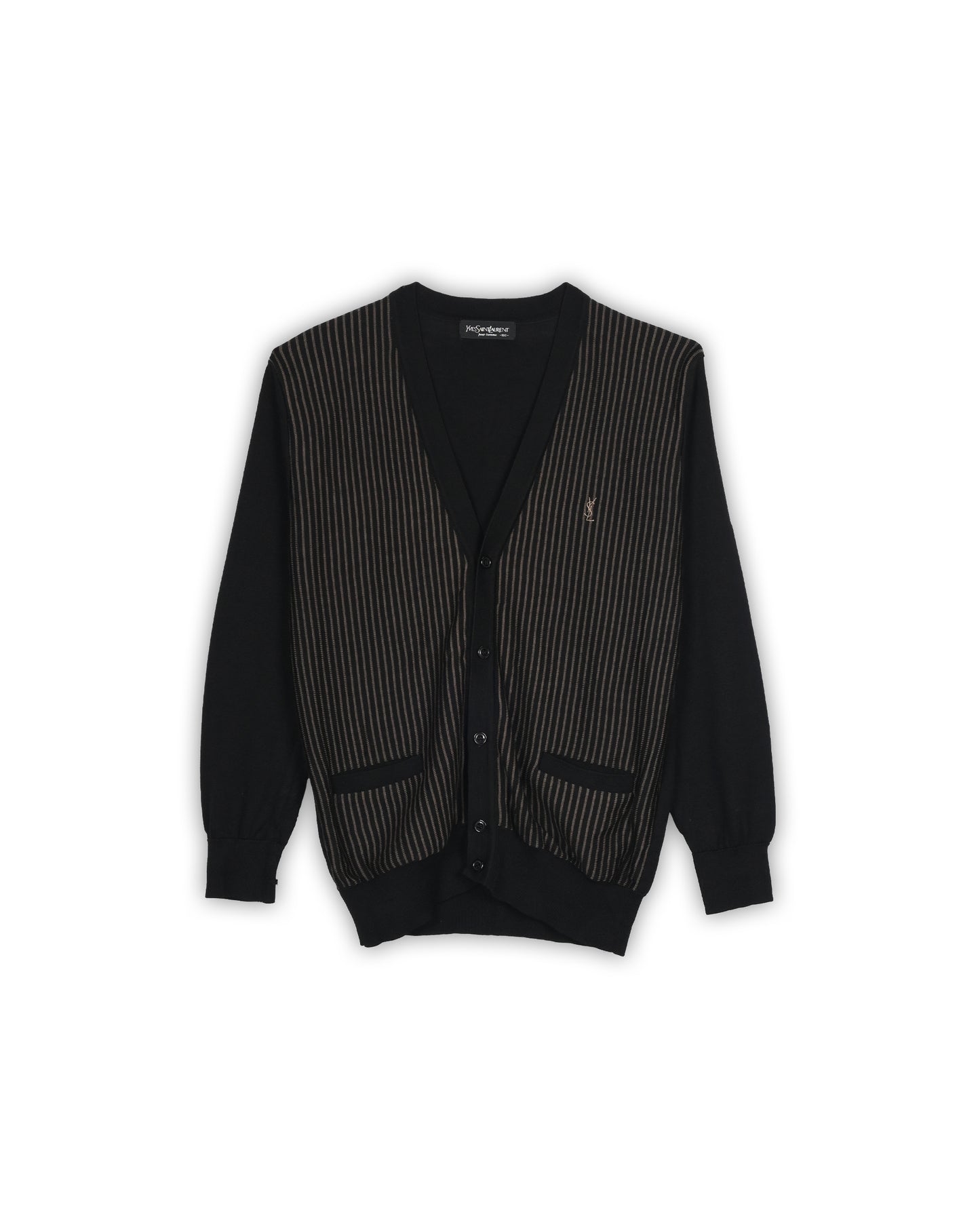 YVES SAINT LAURENT SWEATER - S