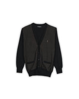 YESV SAINT LAURENT SWEATER - S