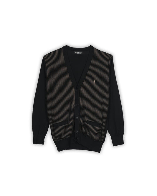 YVES SAINT LAURENT SWEATER - S