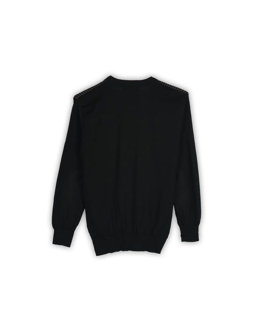 YVES SAINT LAURENT SWEATER - S
