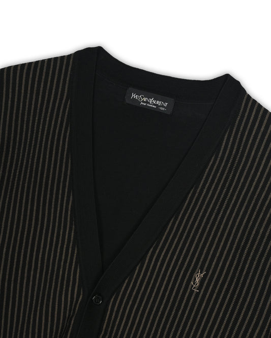 YVES SAINT LAURENT SWEATER - S