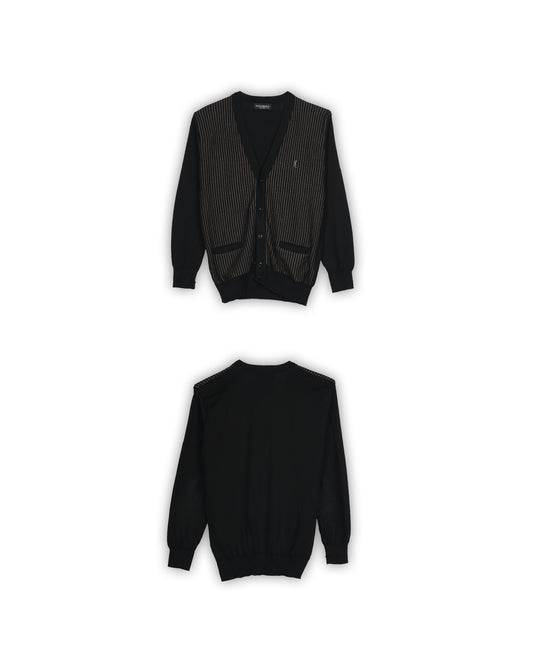 YVES SAINT LAURENT SWEATER - S