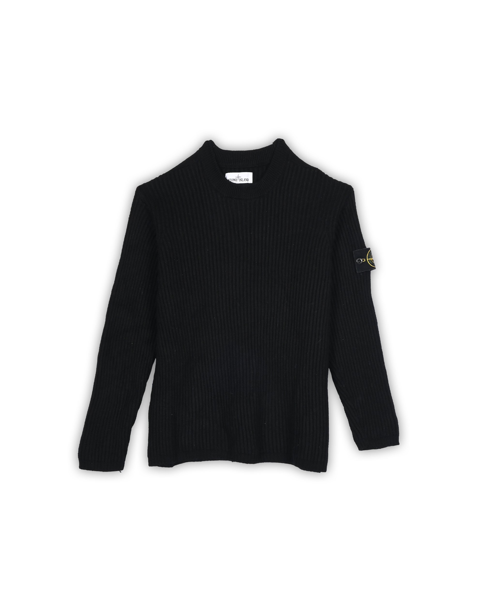 STONE ISLAND SWEATER - S