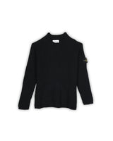 STONE ISLAND SWEATER - S