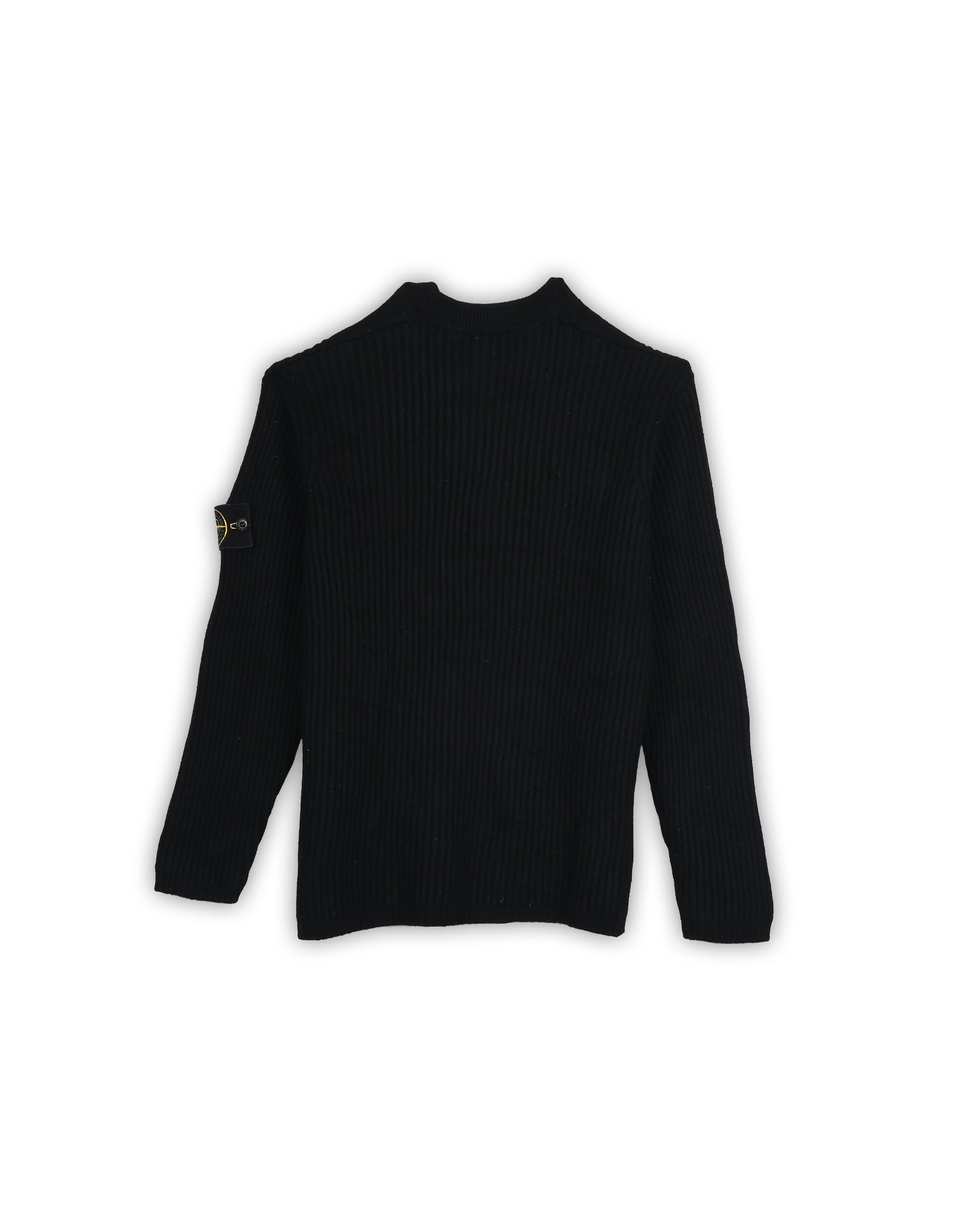 STONE ISLAND SWEATER - S