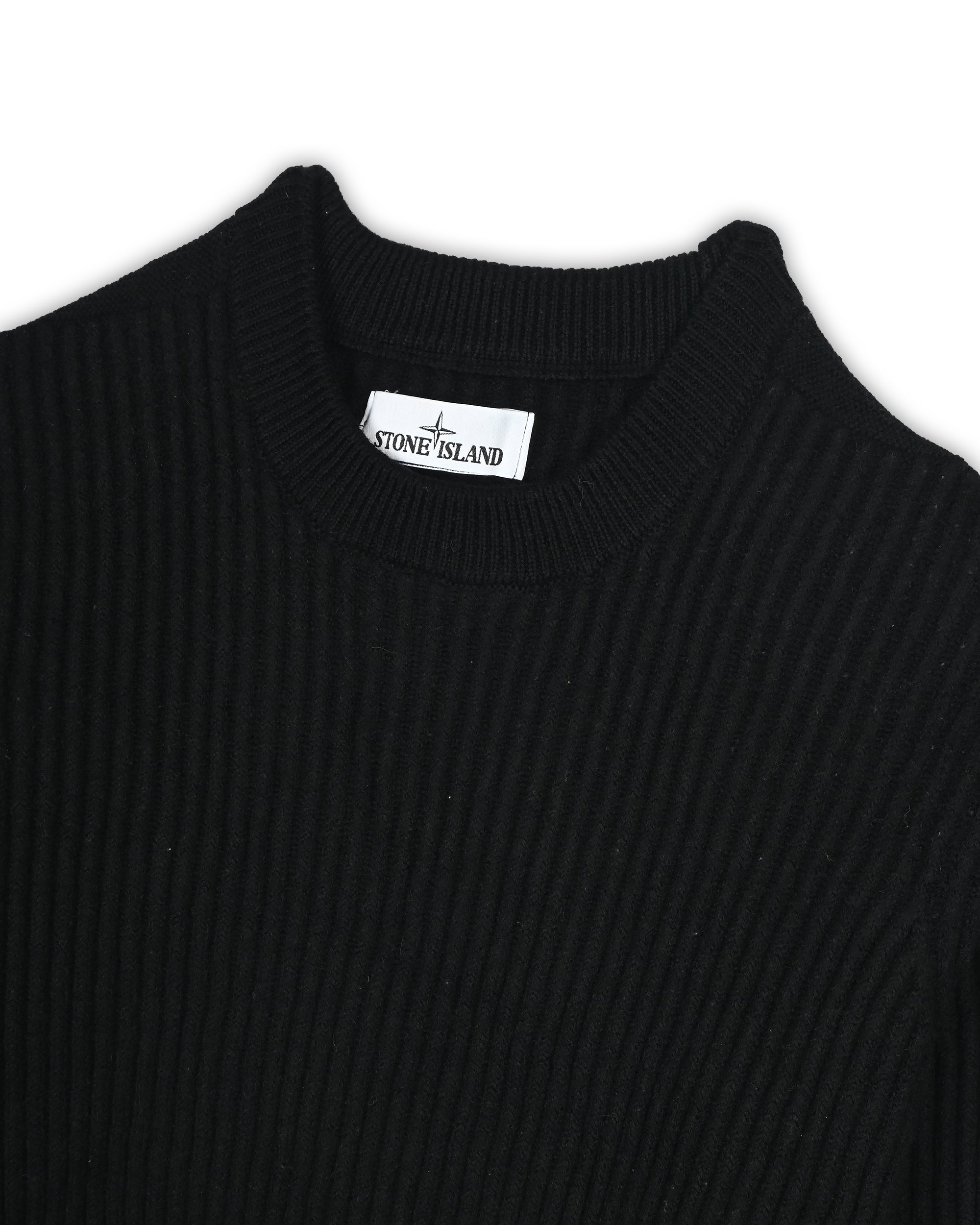 STONE ISLAND SWEATER - S