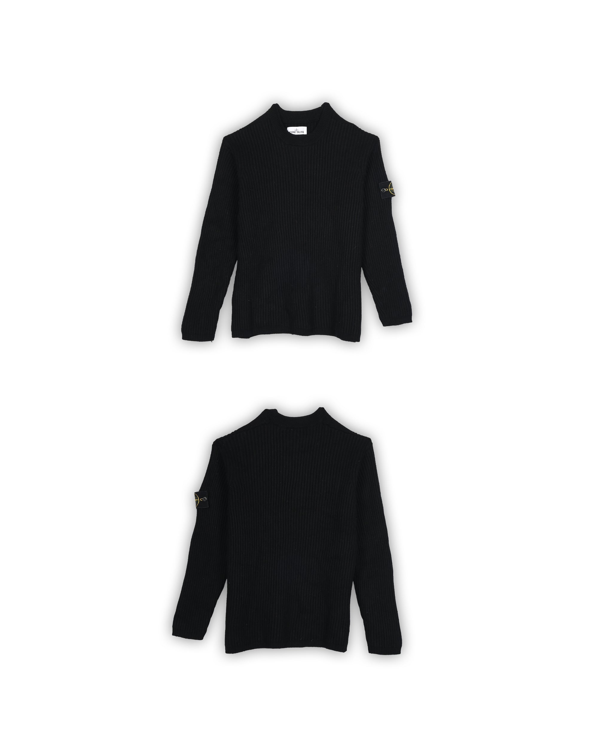 STONE ISLAND SWEATER - S