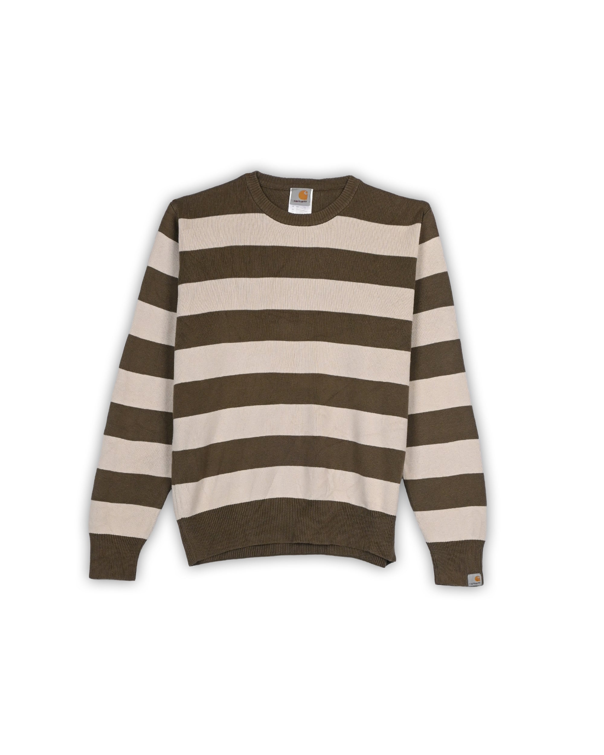 CARHARTT SWEATER - M