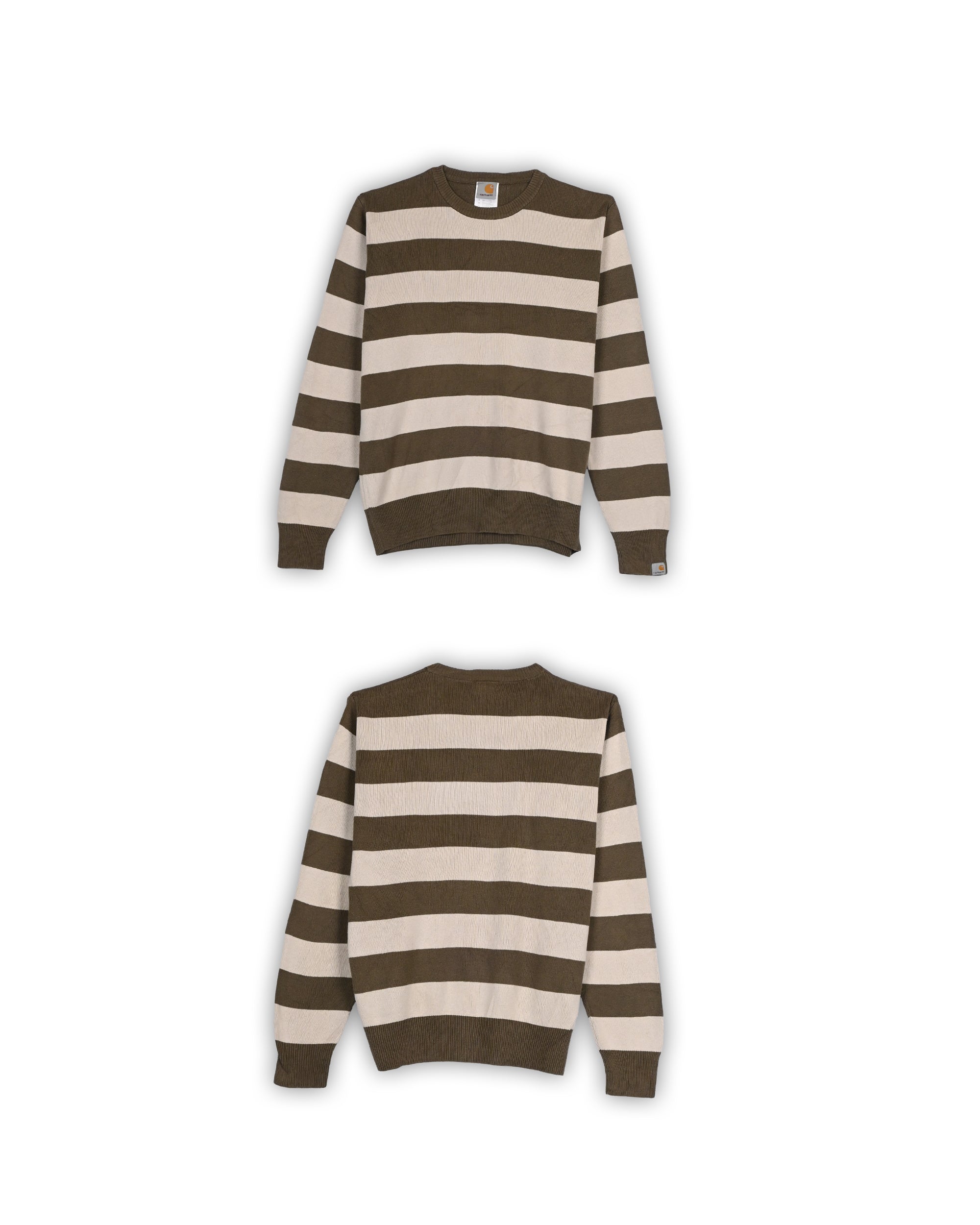 CARHARTT SWEATER - M