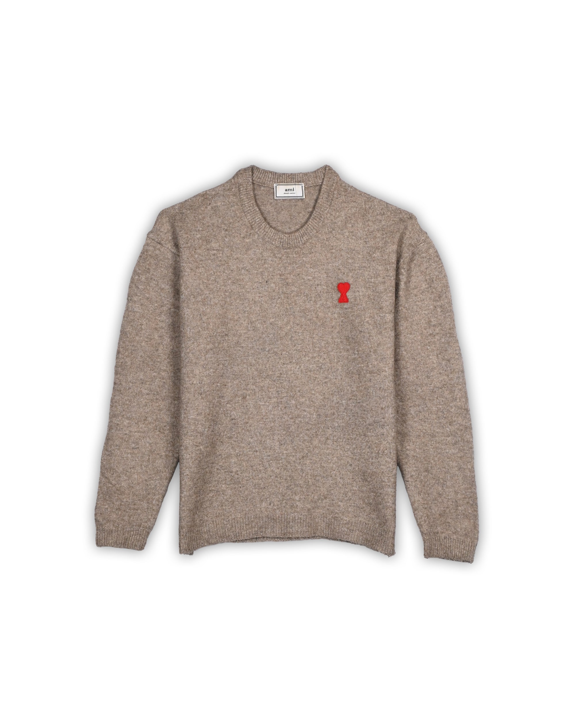 AMI SWEATER - L