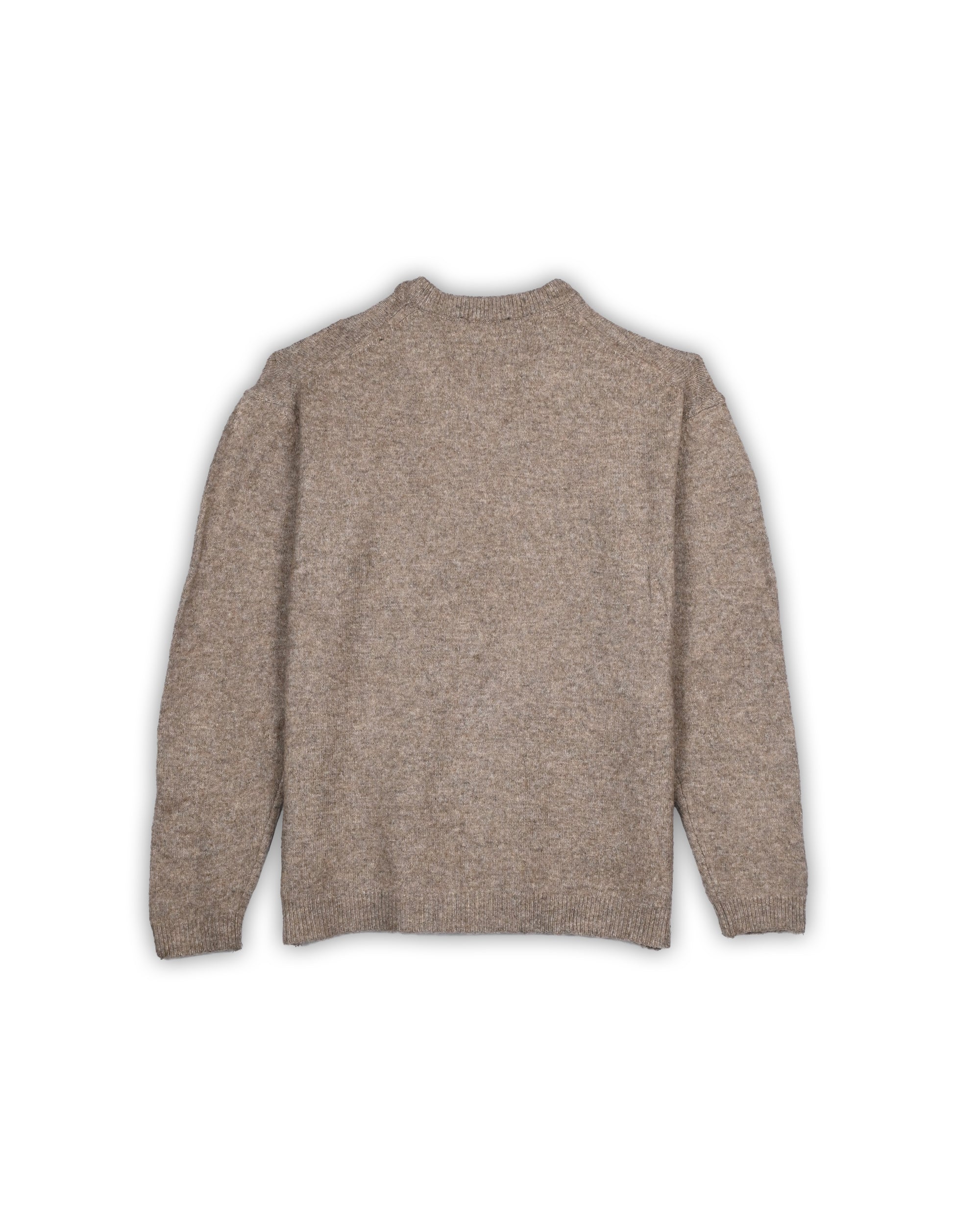 AMI SWEATER - L