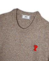 AMI SWEATER - L