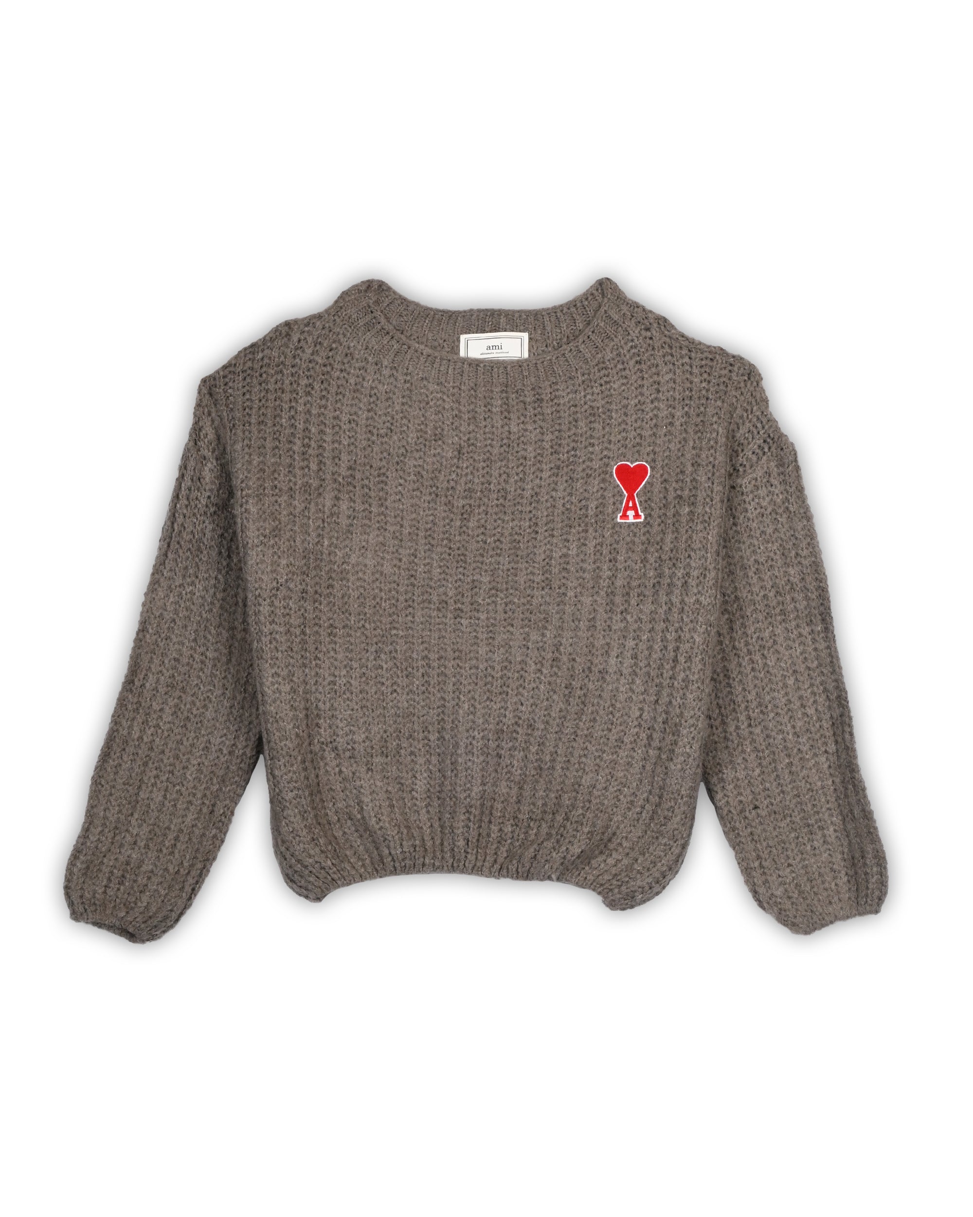 AMI SWEATER - XL