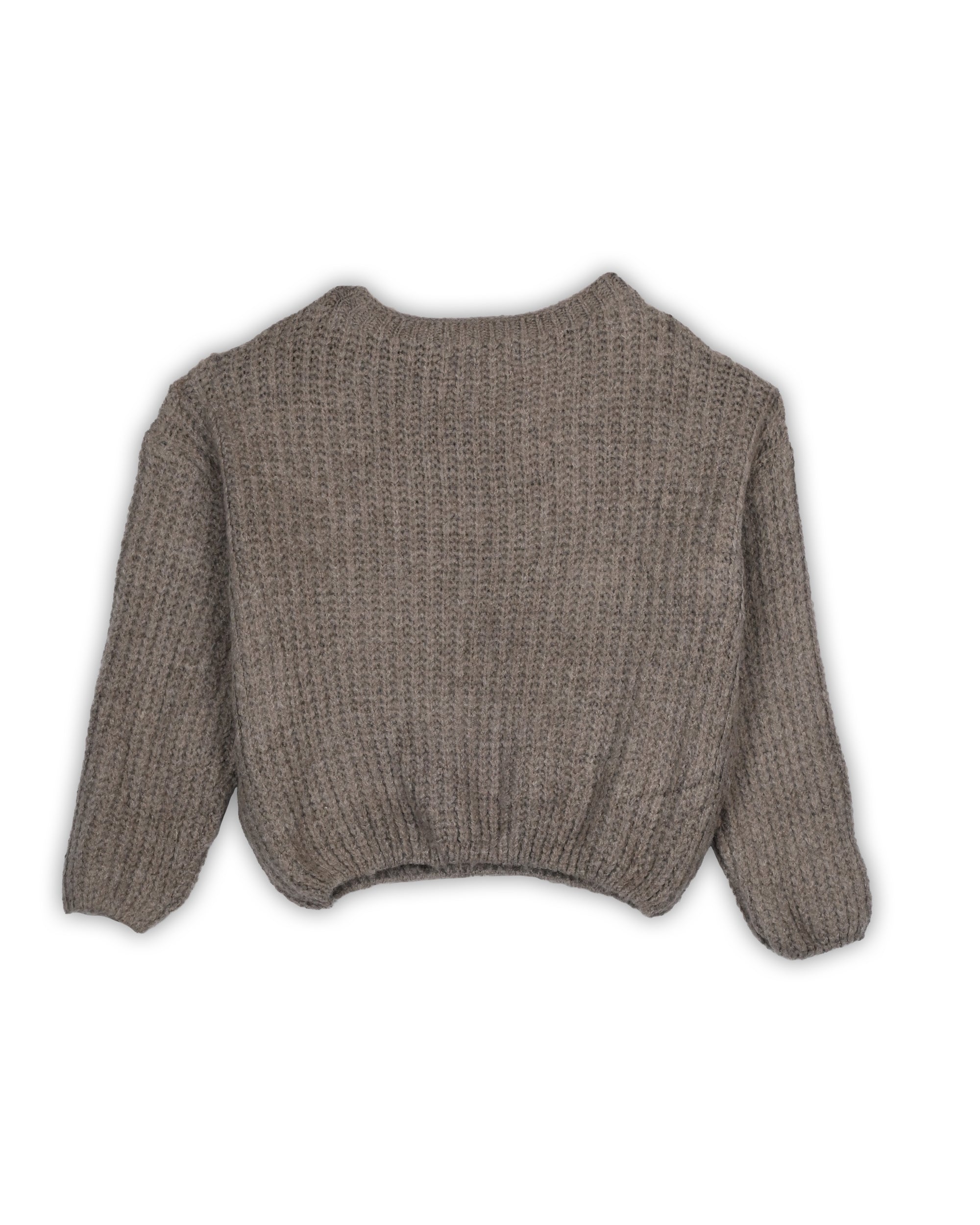 AMI SWEATER - XL