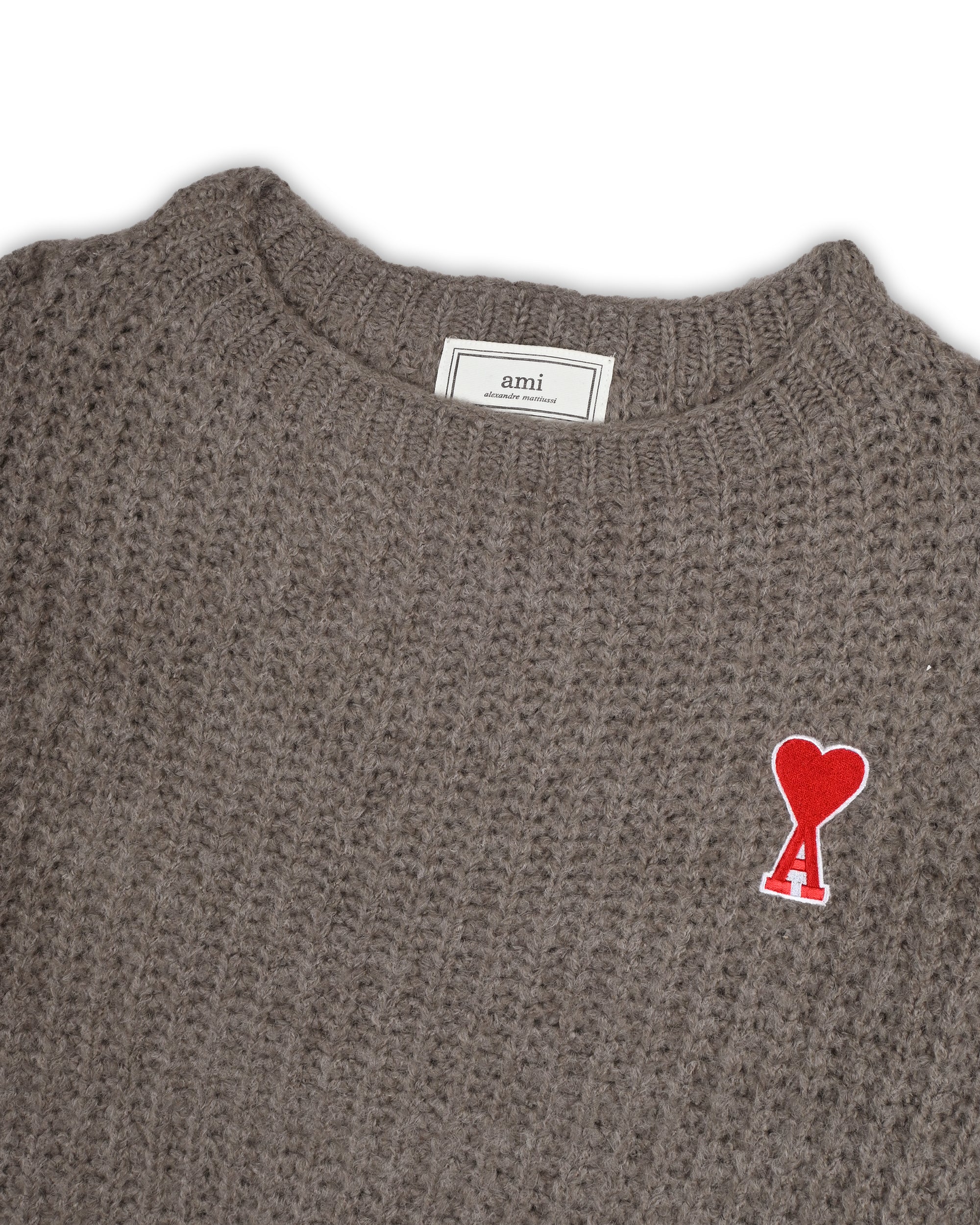 AMI SWEATER - XL