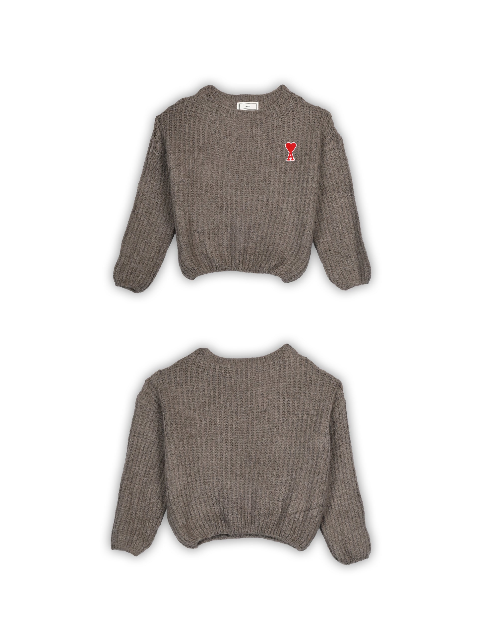 AMI SWEATER - XL