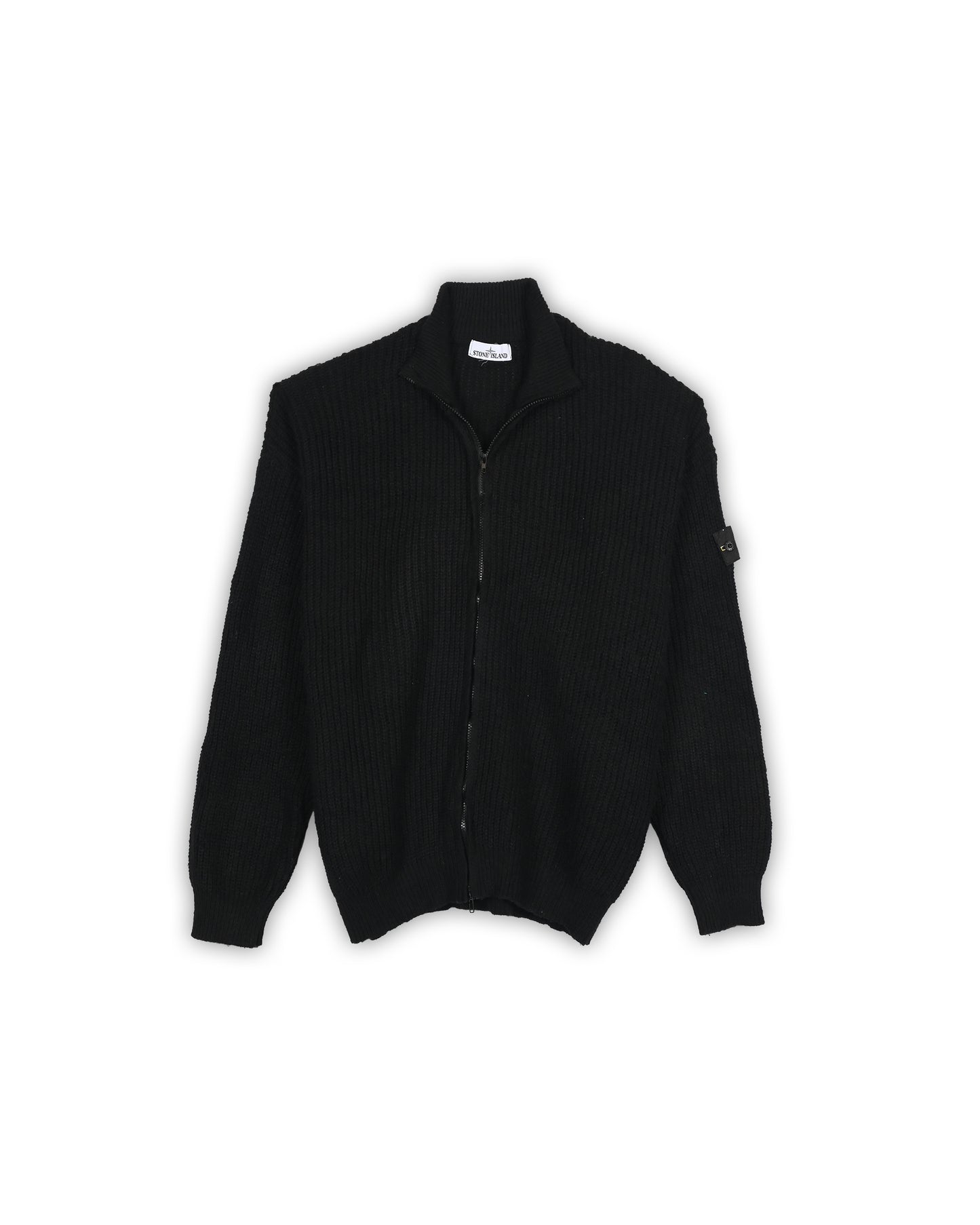 STONE ISLAND SWEATER - XXL