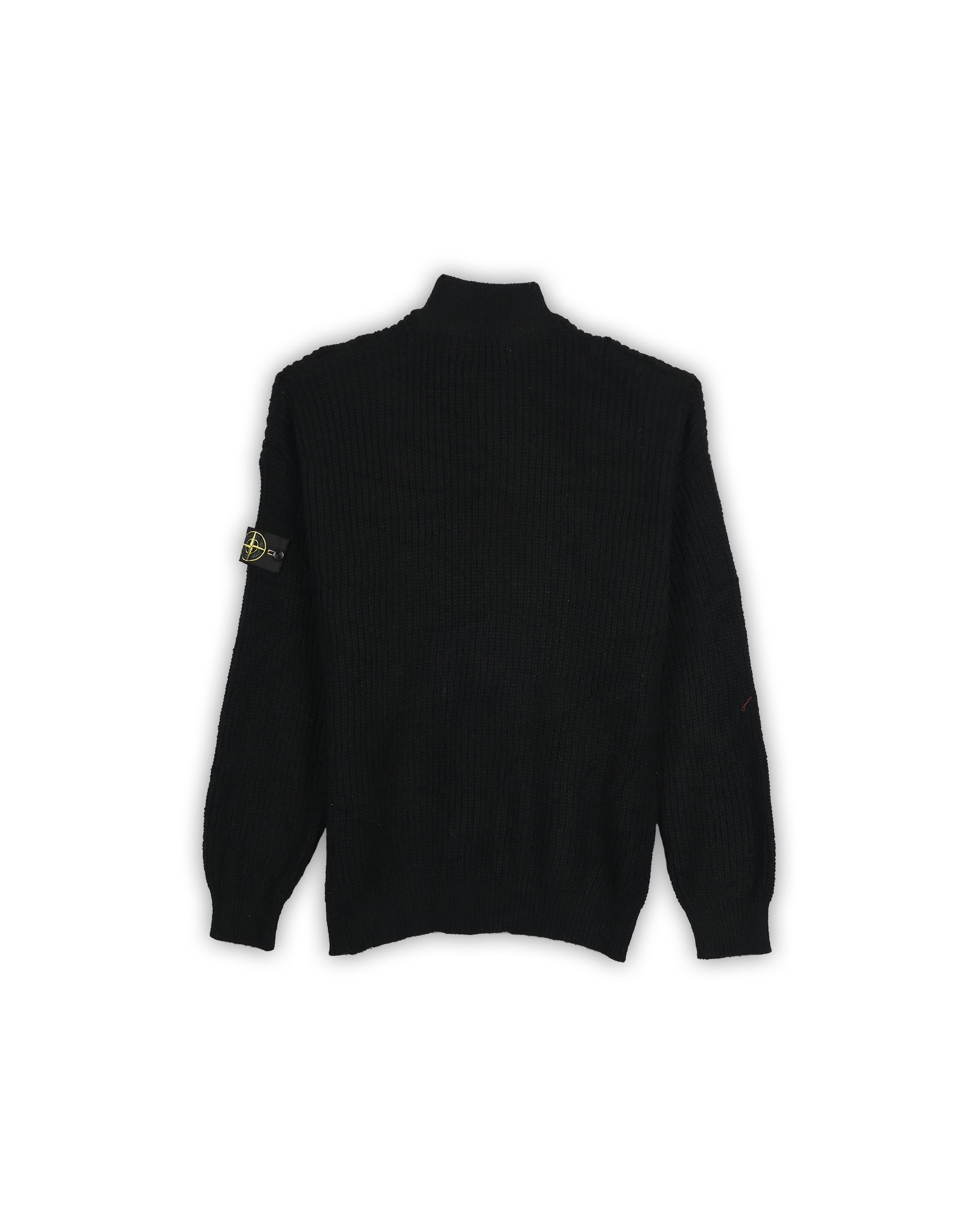 STONE ISLAND SWEATER - XXL