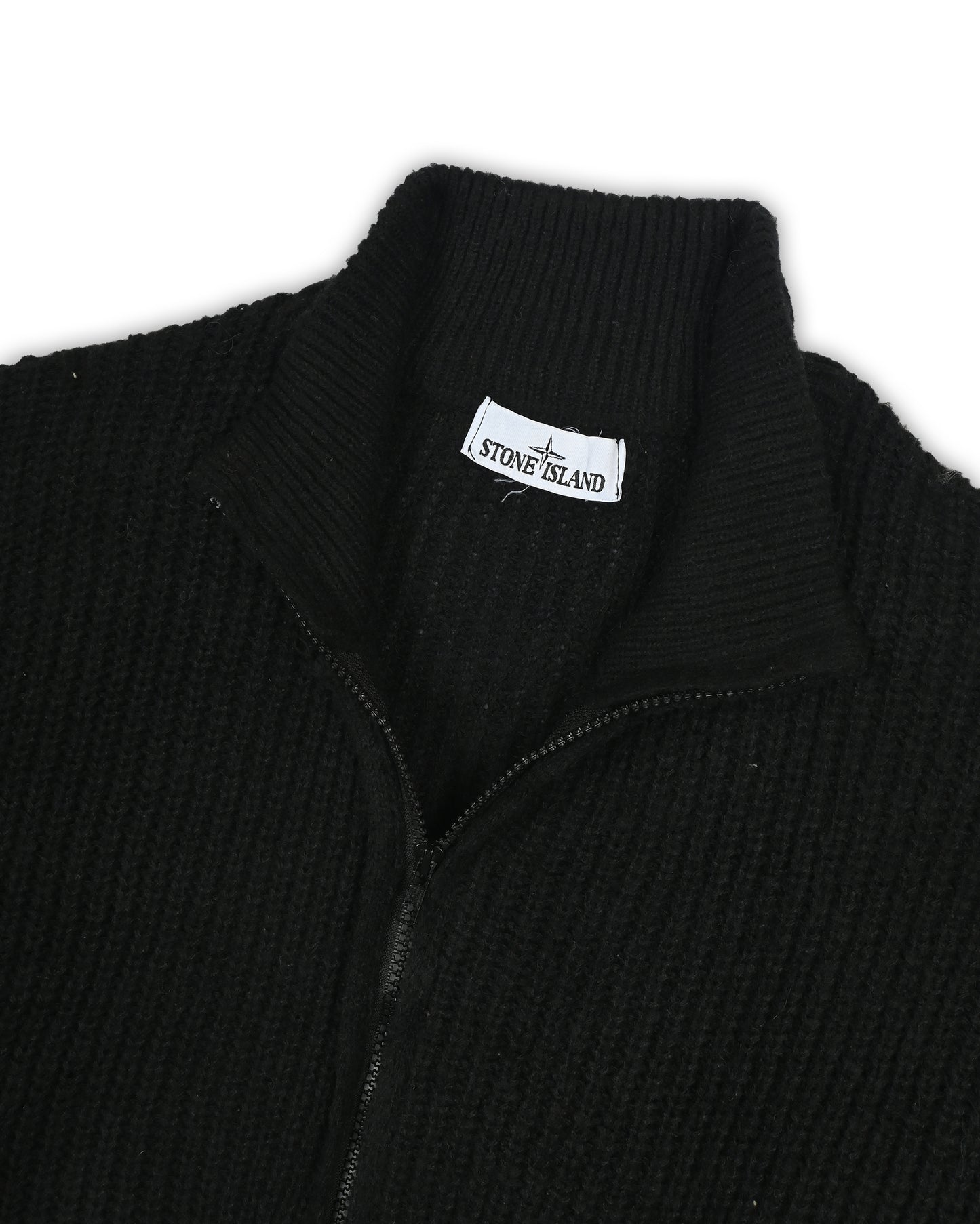 STONE ISLAND SWEATER - XXL