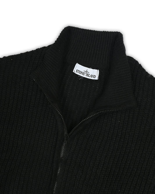 STONE ISLAND SWEATER - XXL