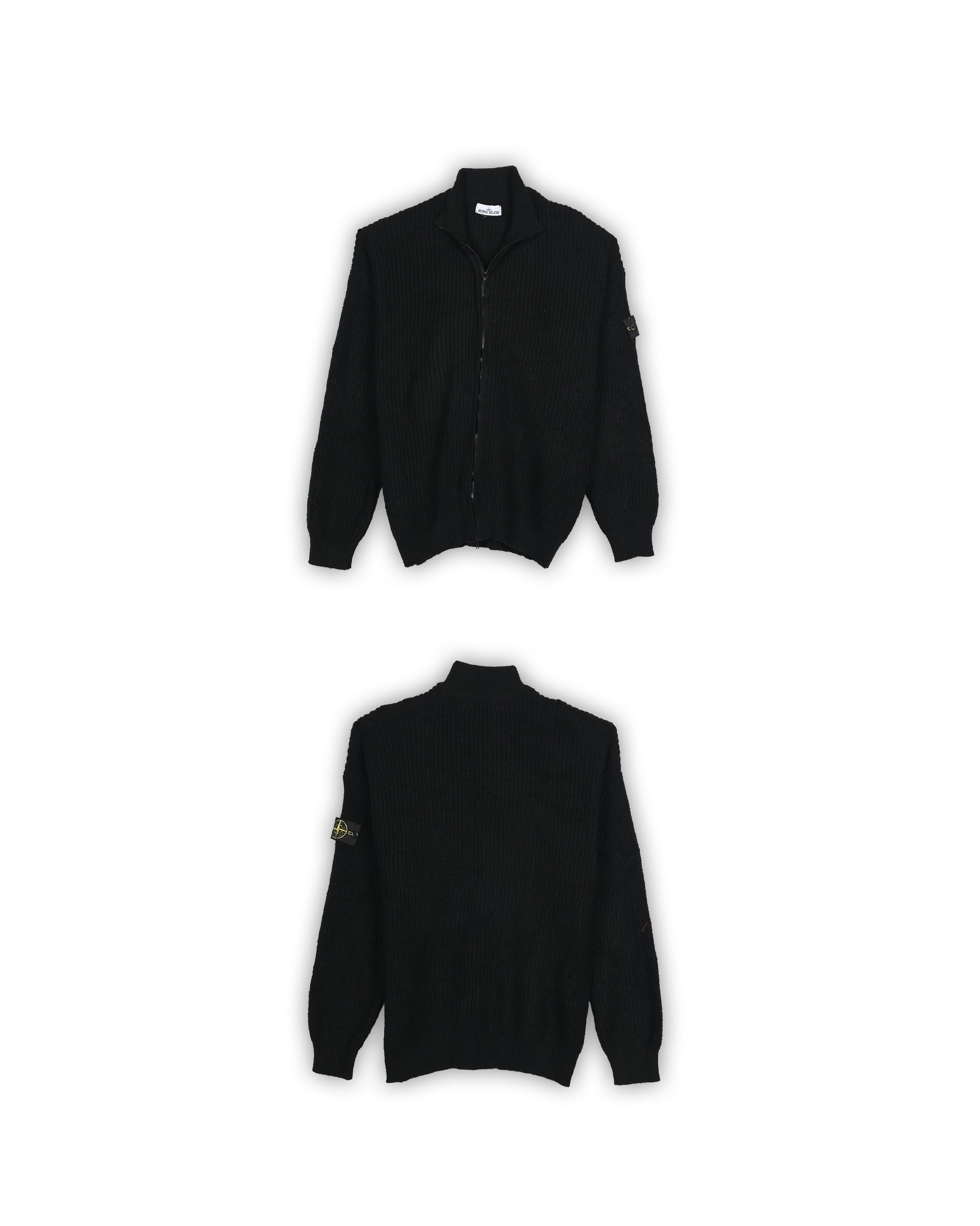 STONE ISLAND SWEATER - XXL