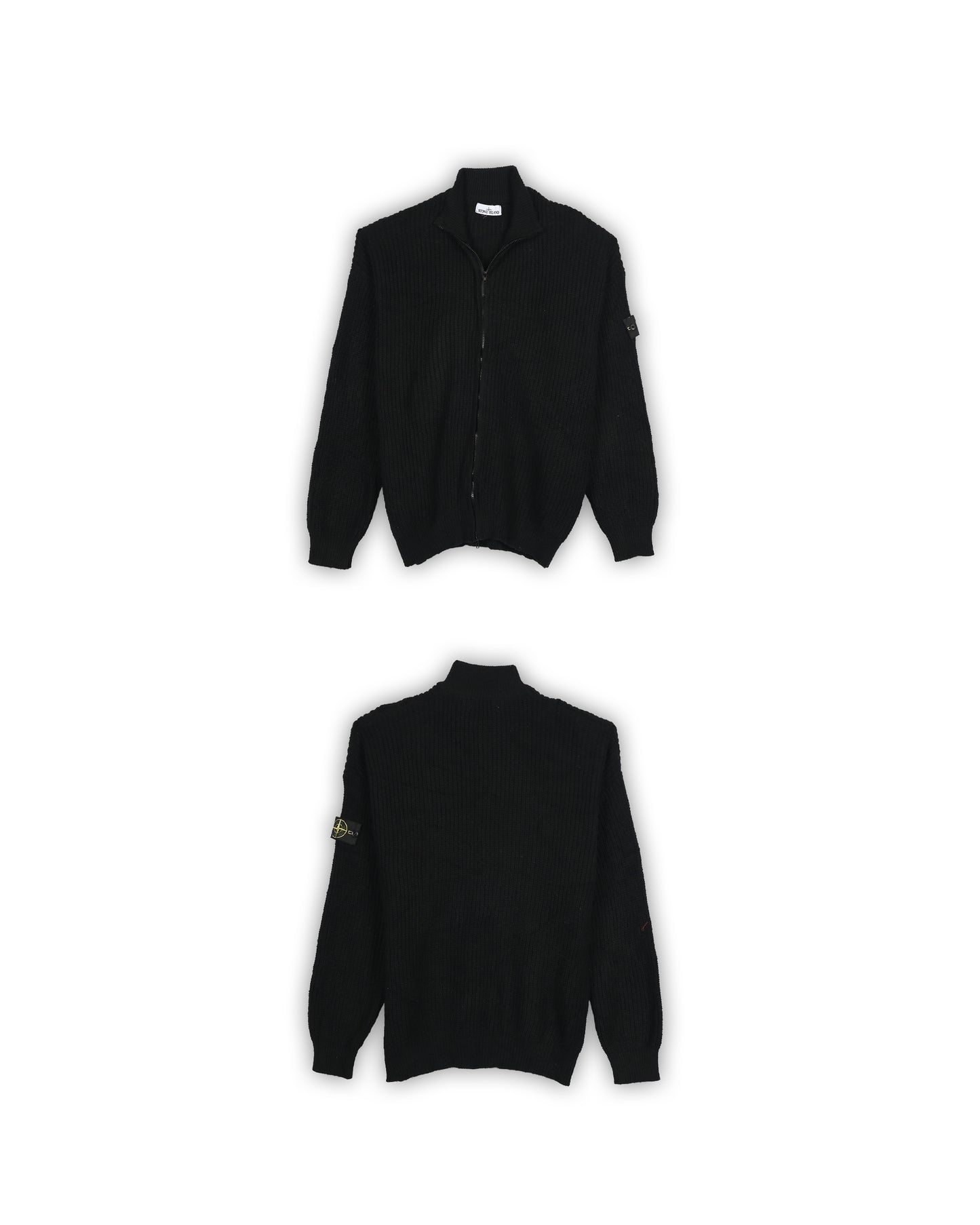 STONE ISLAND SWEATER - XXL