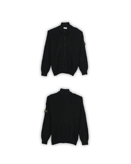 STONE ISLAND SWEATER - XXL