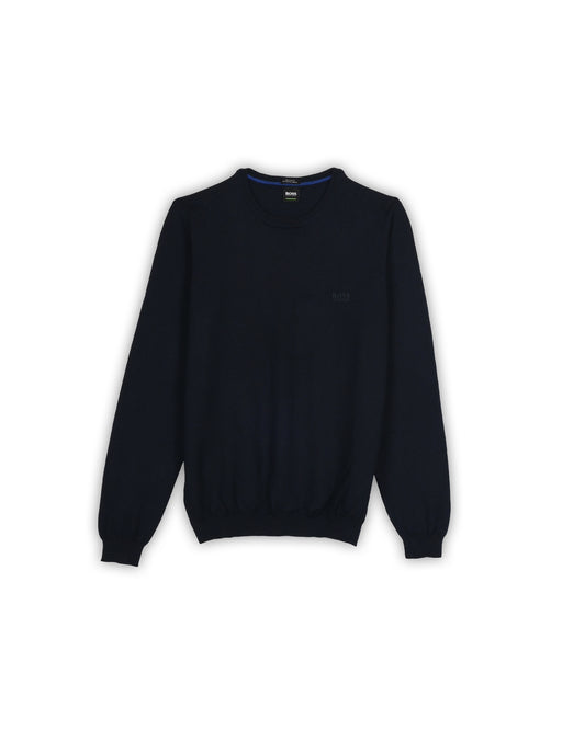 BOSS SWEATER - S