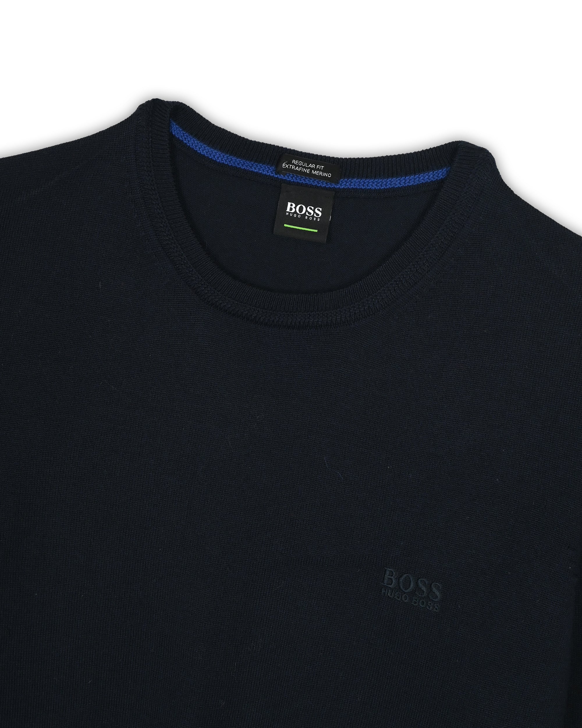 BOSS SWEATER - S